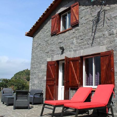 Lameiros Cottage Сан-Вісенте Екстер'єр фото