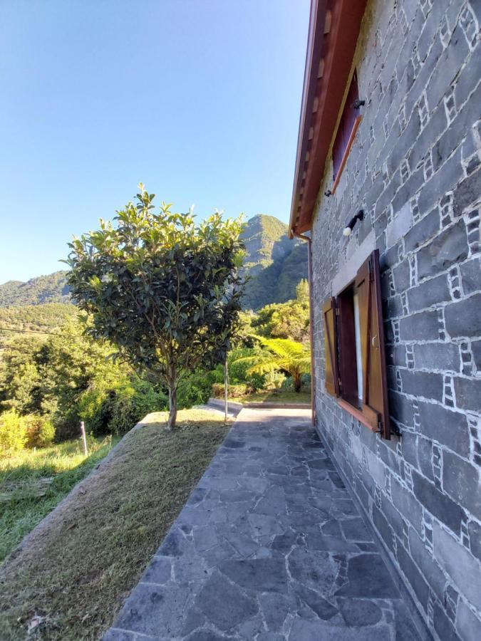 Lameiros Cottage Сан-Вісенте Екстер'єр фото