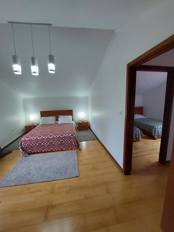 Lameiros Cottage Сан-Вісенте Екстер'єр фото