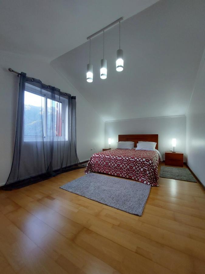 Lameiros Cottage Сан-Вісенте Екстер'єр фото