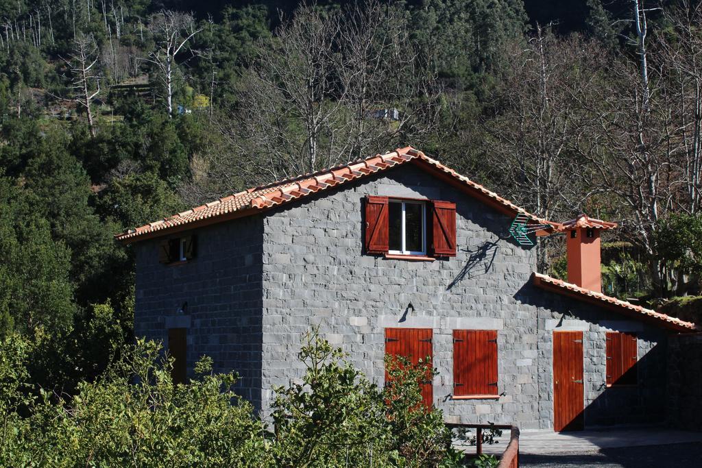 Lameiros Cottage Сан-Вісенте Номер фото