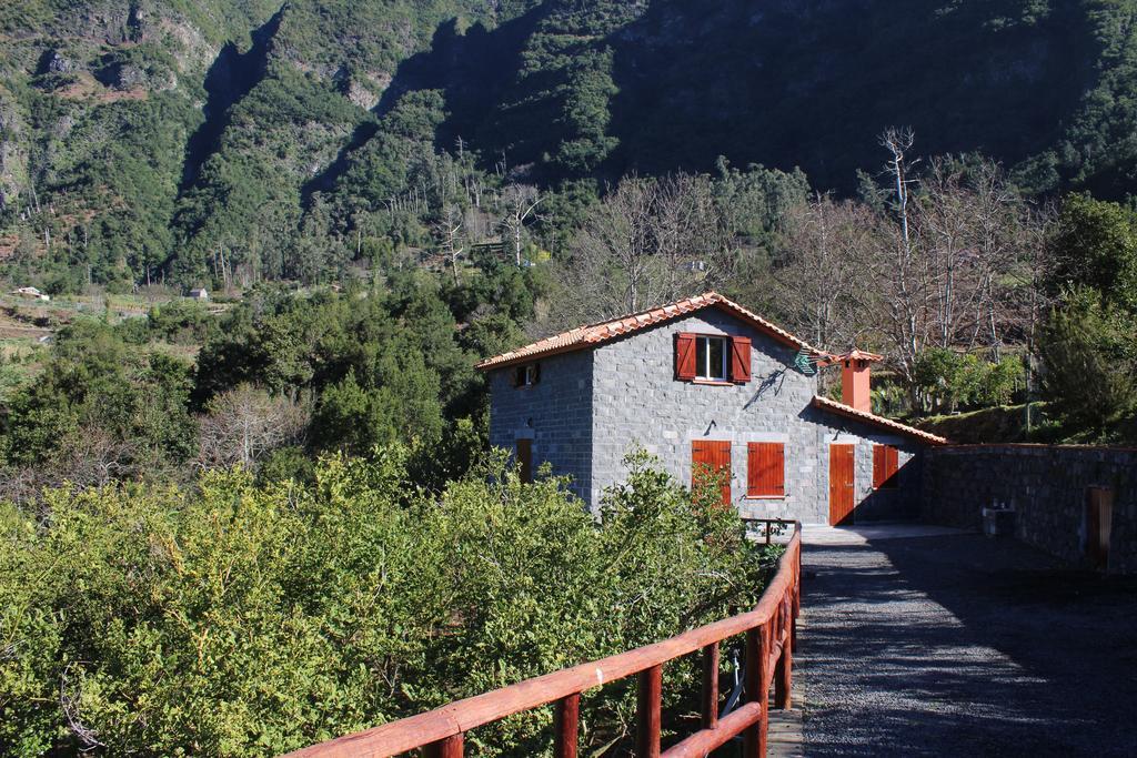Lameiros Cottage Сан-Вісенте Номер фото