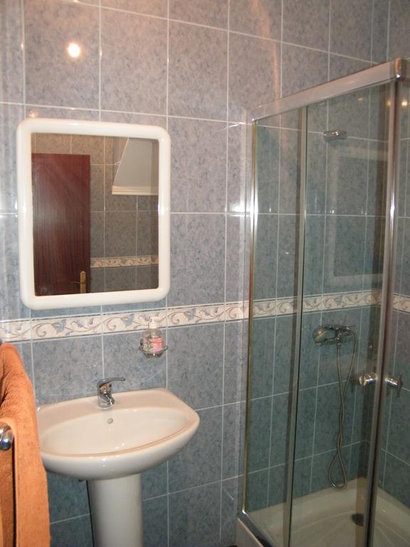 Lameiros Cottage Сан-Вісенте Номер фото