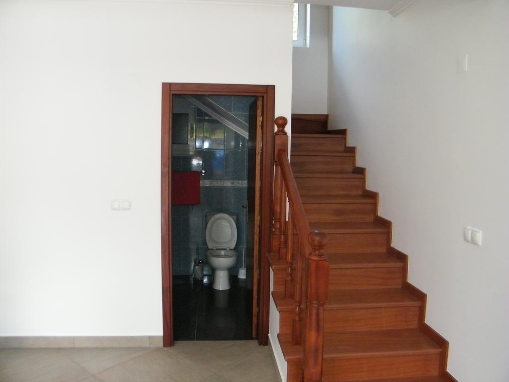 Lameiros Cottage Сан-Вісенте Номер фото